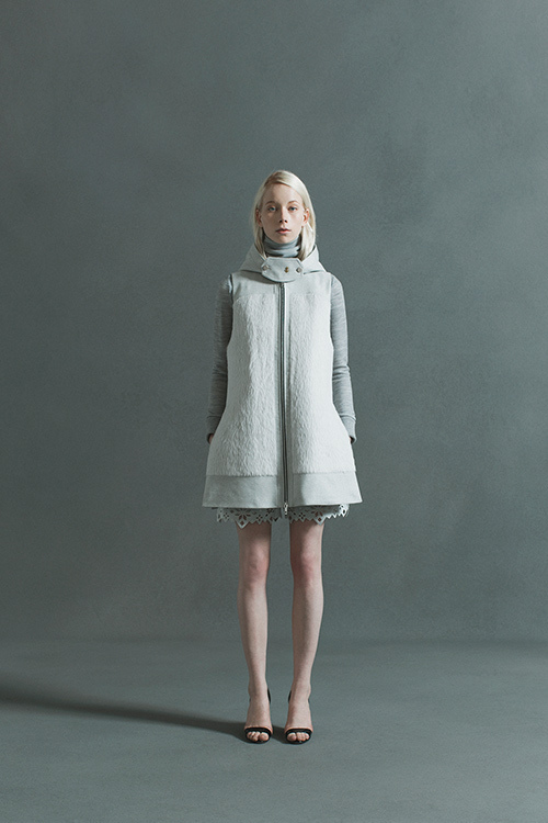 ザ・リラクス 2014-15年秋冬<span>コレクション</span> - 写真15