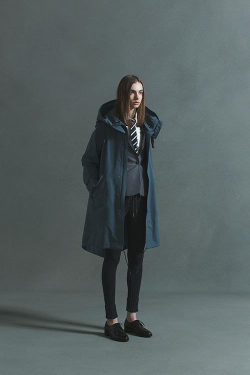 ザ・リラクス 2014-15年秋冬<span>コレクション</span> - 写真22