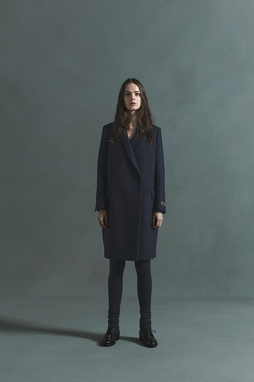 ザ・リラクス 2014-15年秋冬<span>コレクション</span> - 写真24