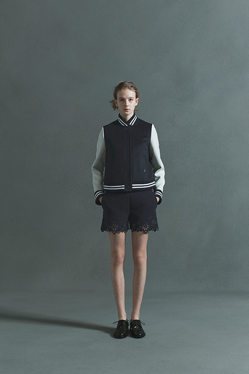 ザ・リラクス 2014-15年秋冬<span>コレクション</span> - 写真29