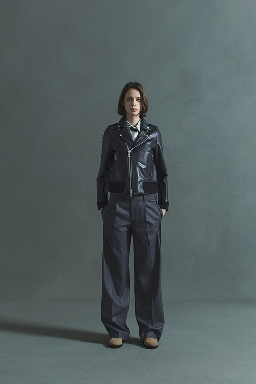 ザ・リラクス 2014-15年秋冬<span>コレクション</span> - 写真30