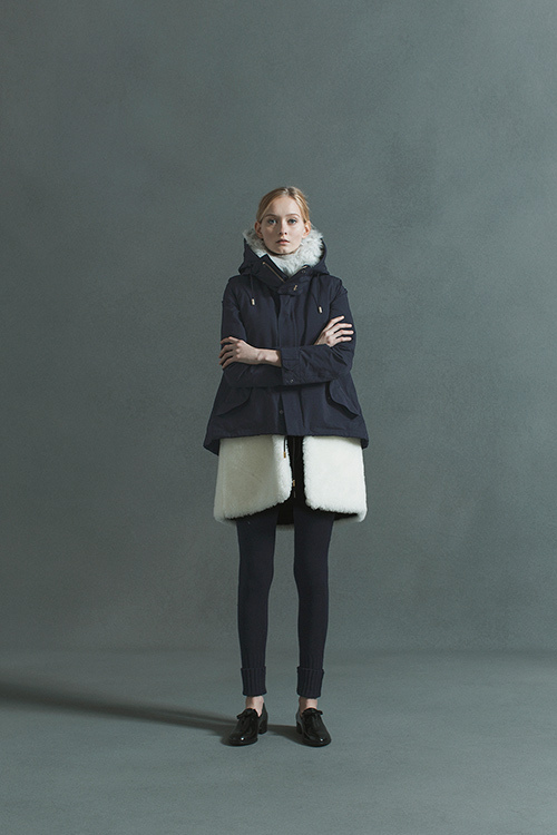 ザ・リラクス 2014-15年秋冬<span>コレクション</span> - 写真32
