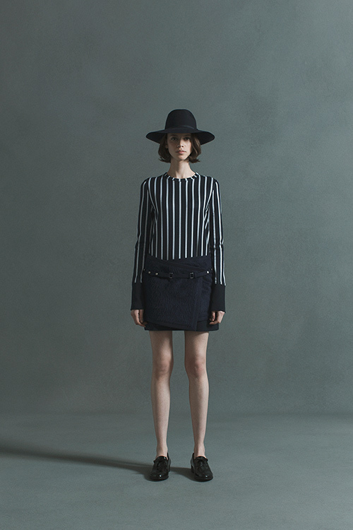 ザ・リラクス 2014-15年秋冬<span>コレクション</span> - 写真36