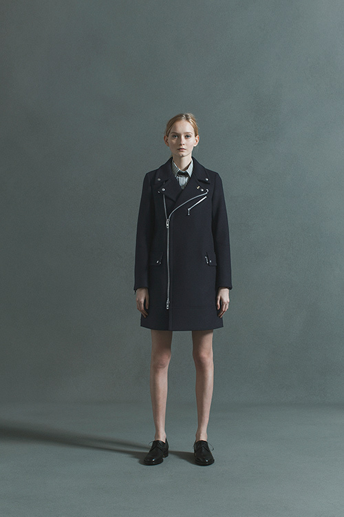 ザ・リラクス 2014-15年秋冬<span>コレクション</span> - 写真37