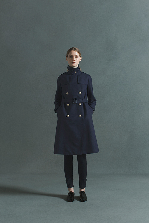 ザ・リラクス 2014-15年秋冬<span>コレクション</span> - 写真38