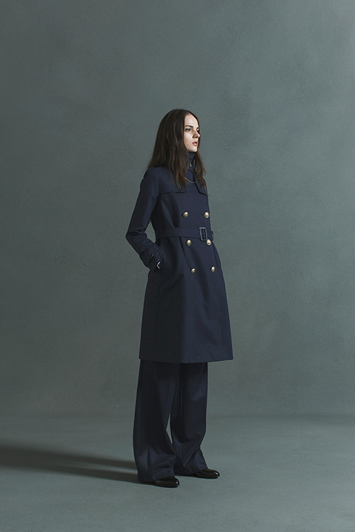 ザ・リラクス 2014-15年秋冬<span>コレクション</span> - 写真39
