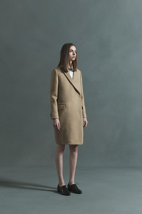 ザ・リラクス 2014-15年秋冬<span>コレクション</span> - 写真40