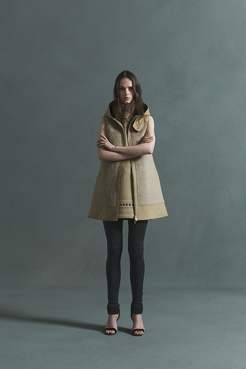 ザ・リラクス 2014-15年秋冬<span>コレクション</span> - 写真41