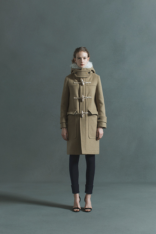 ザ・リラクス 2014-15年秋冬<span>コレクション</span> - 写真42