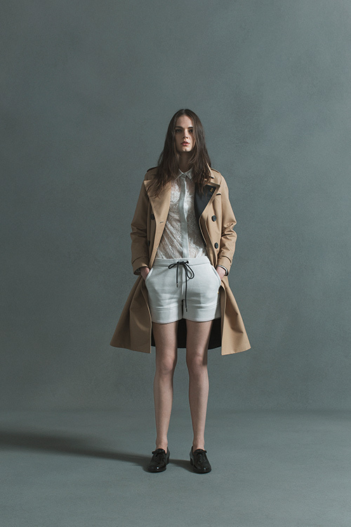 ザ・リラクス 2014-15年秋冬<span>コレクション</span> - 写真44