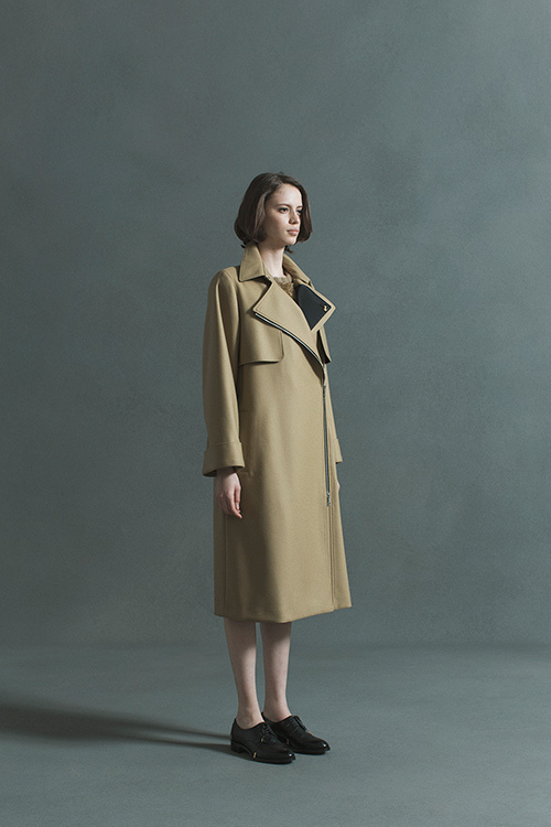 ザ・リラクス 2014-15年秋冬<span>コレクション</span> - 写真45