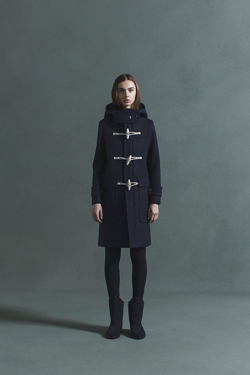 ザ・リラクス 2014-15年秋冬<span>コレクション</span> - 写真47
