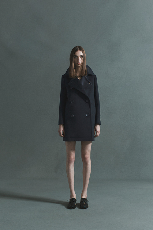ザ・リラクス 2014-15年秋冬<span>コレクション</span> - 写真49