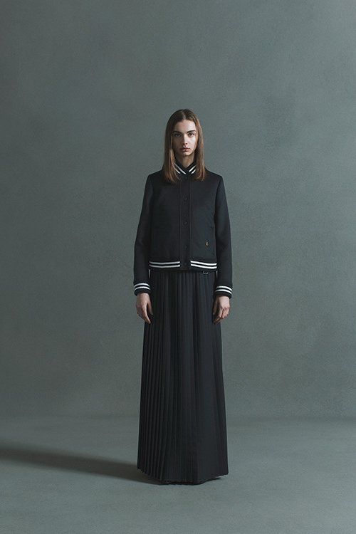 ザ・リラクス 2014-15年秋冬<span>コレクション</span> - 写真50