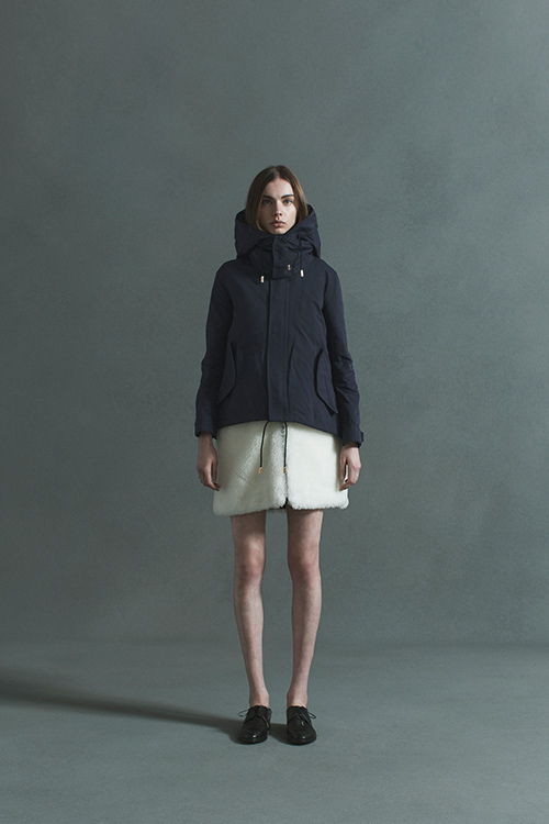 ザ・リラクス 2014-15年秋冬<span>コレクション</span> - 写真51