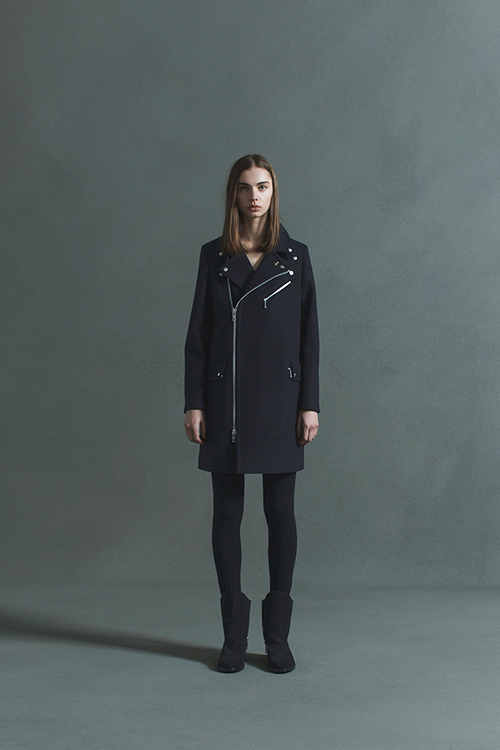 ザ・リラクス 2014-15年秋冬<span>コレクション</span> - 写真57