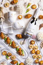 グランド ハイアット 東京“オールホワイト”がドレスコードの夜会「ソワレ ブランシュ」開催｜写真7