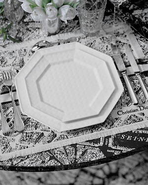 ディオール(DIOR) プラン ドゥ パリ｜写真3