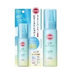 サンカット2023年夏日焼け止め「プロテクトUV ミスト」美容液80％でUVカット×保湿が叶う｜写真3