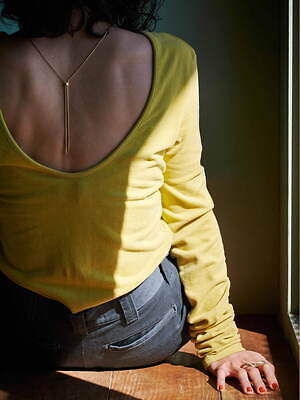 トーカティブ(talkative) 2023年春夏ウィメンズ&メンズコレクション  - 写真6