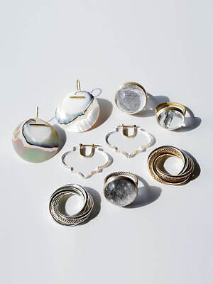 トーカティブ(talkative) 2023年春夏ウィメンズ&メンズコレクション  - 写真14