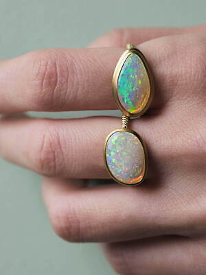 トーカティブ(talkative) 2023年春夏ウィメンズ&メンズコレクション  - 写真17