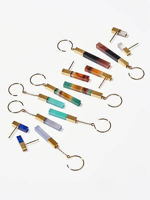 トーカティブ(talkative) 2023年春夏ウィメンズ&メンズコレクション  - 写真24