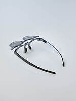 キャプテンサンシャイン × アイヴォルのサングラス、レンズが跳ね上がる”フリップアップ”モデル｜写真21