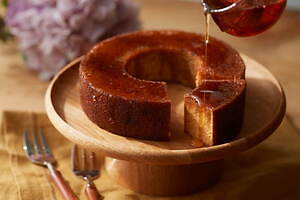 「ザ・メープルマニア」限定“極厚クリーム”の「メープルバターサンド」、京王新宿の新店で｜写真3