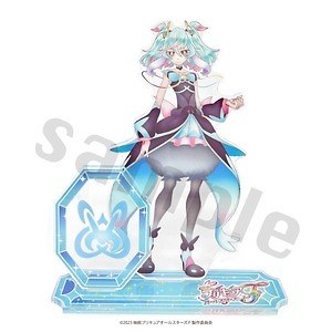 プリキュア20周年「全プリキュア展」横浜で凱旋開催、全