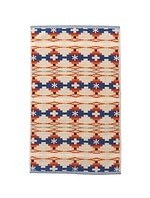 スノーピーク×ペンドルトン、アスタリスクモチーフを散りばめたタオルブランケットなど｜写真2