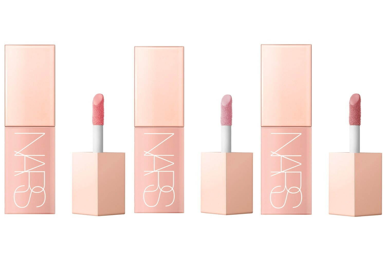 NARS アフターグロー リキッドブラッシュ 02799 ORGASM