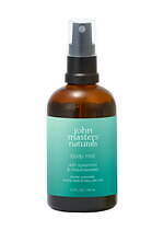 ジョンマスターオーガニック2023年夏ボディケア、ミントが香るボディミスト｜写真2