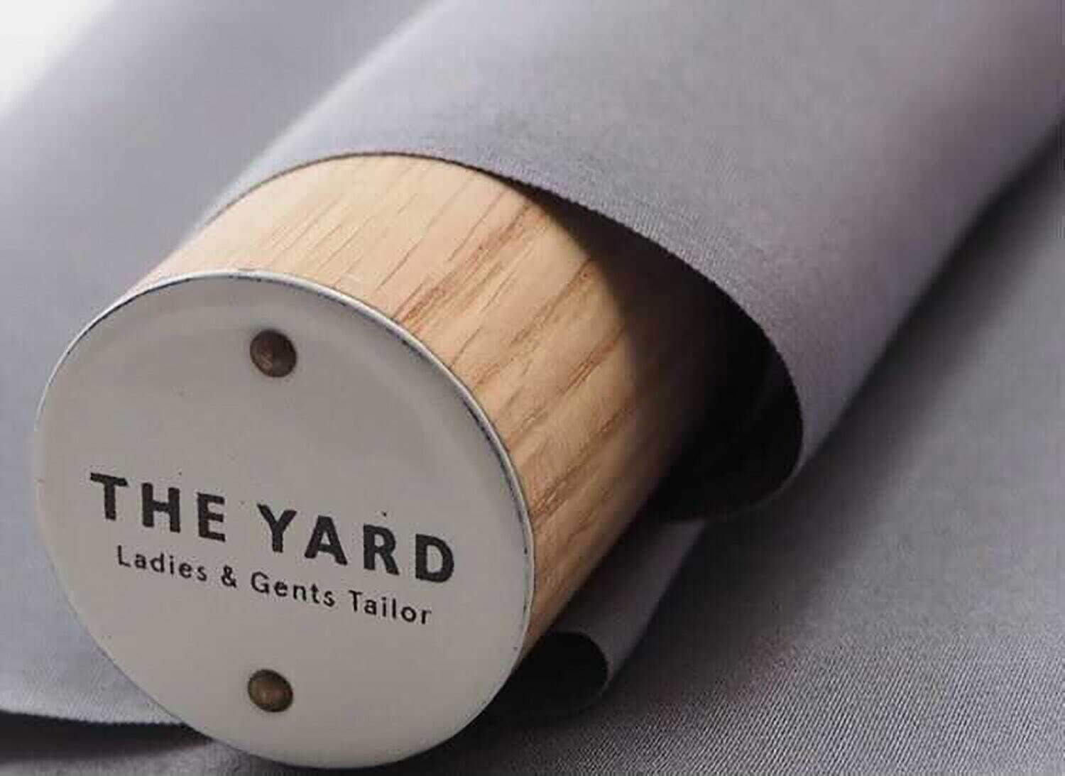 ザ・ヤード(THE YARD) 2023年春夏ウィメンズ&メンズコレクション  - 写真7