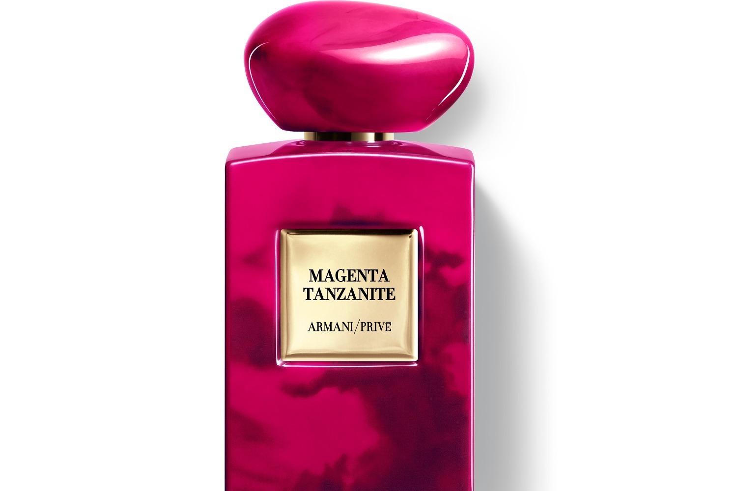 「アルマーニ プリヴェ」アフリカ着想“スパイシータバコ”の限定フレグランス、阪急うめだ本店で