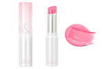 ロムアンド23年夏コスメ、“むちぷる”水膜リップバームに透明感コーラル＆ピンクの限定色｜写真5