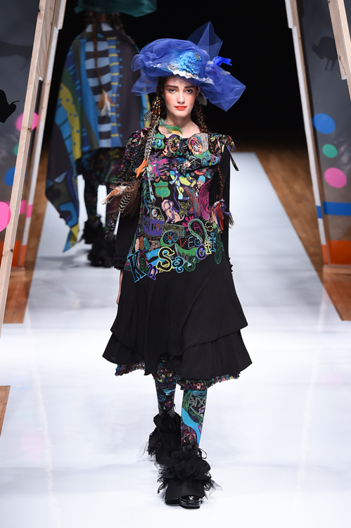 トクコ・プルミエヴォル 2014-15年秋冬<span>コレクション</span> - 写真12
