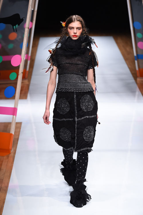 トクコ・プルミエヴォル 2014-15年秋冬<span>コレクション</span> - 写真24