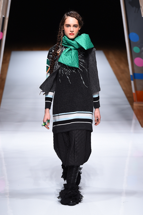 トクコ・プルミエヴォル 2014-15年秋冬<span>コレクション</span> - 写真27