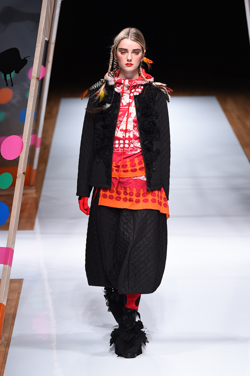 トクコ・プルミエヴォル 2014-15年秋冬<span>コレクション</span> - 写真38