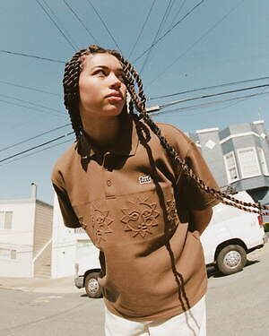 ハフ(HUF) 2023年夏ウィメンズ&メンズコレクション  - 写真4