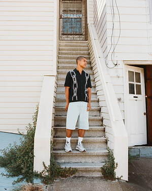 ハフ(HUF) 2023年夏ウィメンズ&メンズコレクション  - 写真5