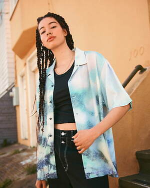 ハフ(HUF) 2023年夏ウィメンズ&メンズコレクション  - 写真13