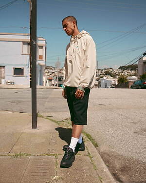 ハフ(HUF) 2023年夏ウィメンズ&メンズコレクション  - 写真15