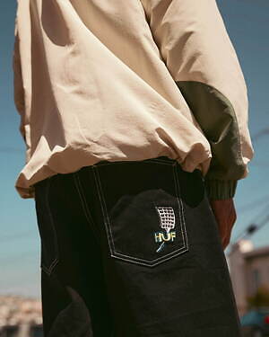 ハフ(HUF) 2023年夏ウィメンズ&メンズコレクション  - 写真16