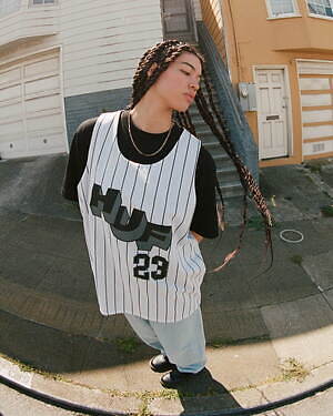 ハフ(HUF) 2023年夏ウィメンズ&メンズコレクション  - 写真19