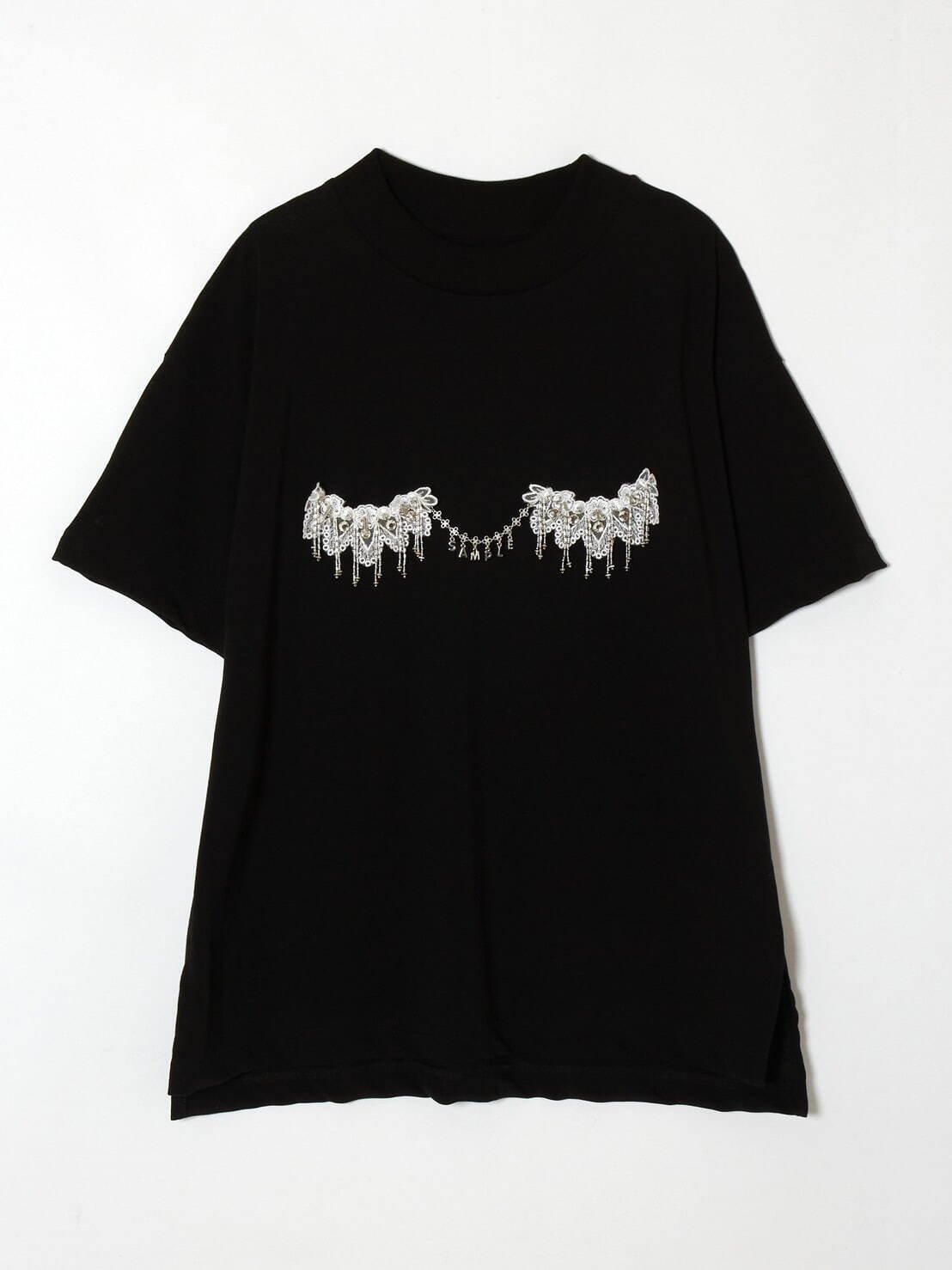 Angel bra dress.T-shirt(Non wire)