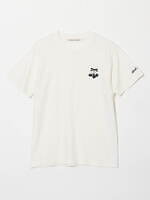 タナカダイスケ新作＆リメイクTシャツの即売イベント、アッキガイや盆栽モチーフなど｜写真5