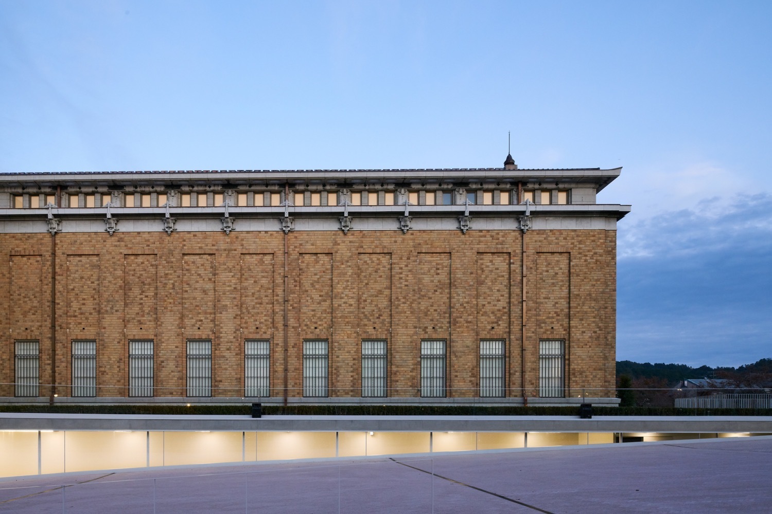 美術館｜建築家・西澤徹夫、初の個展が六本木で - 建築の“不可視の核心”に光をあてる