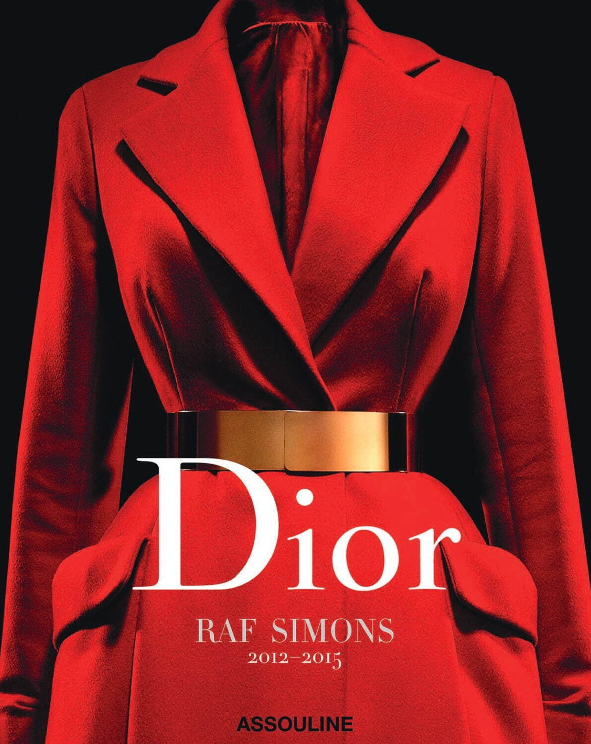 ディオール(DIOR) ディオール バイ ラフ・シモンズ｜写真1